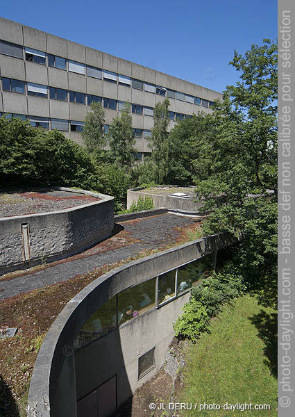 Université de Liège
University of Liege